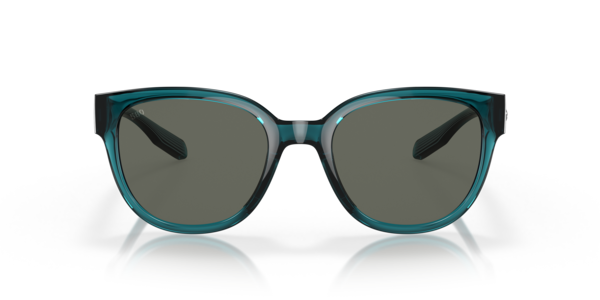 Costa Del Mar Woman Teal