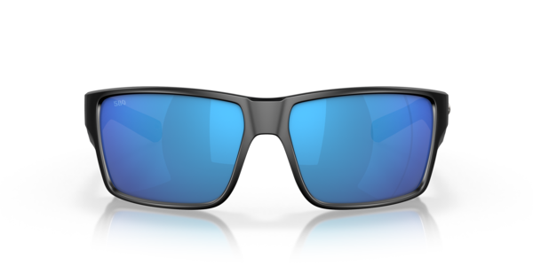 Costa Del Mar Man Matte Black