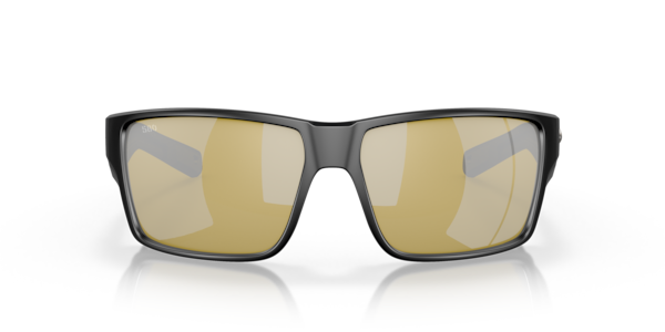 Costa Del Mar Man Matte Black