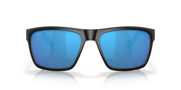Costa Del Mar Man Matte Black