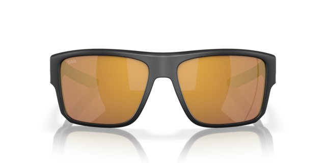 Costa Del Mar Man Matte Black