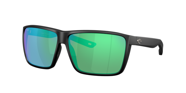 Costa Del Mar Man Noir Mat