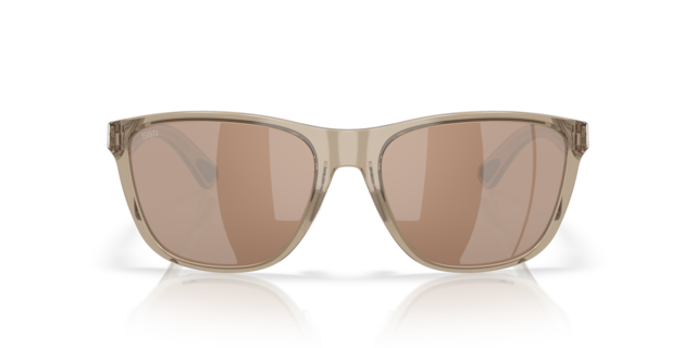 Costa Del Mar Unisex Taupe